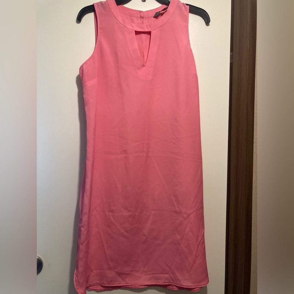 Charlie Jade by Pea in a Pod Maternity Dress